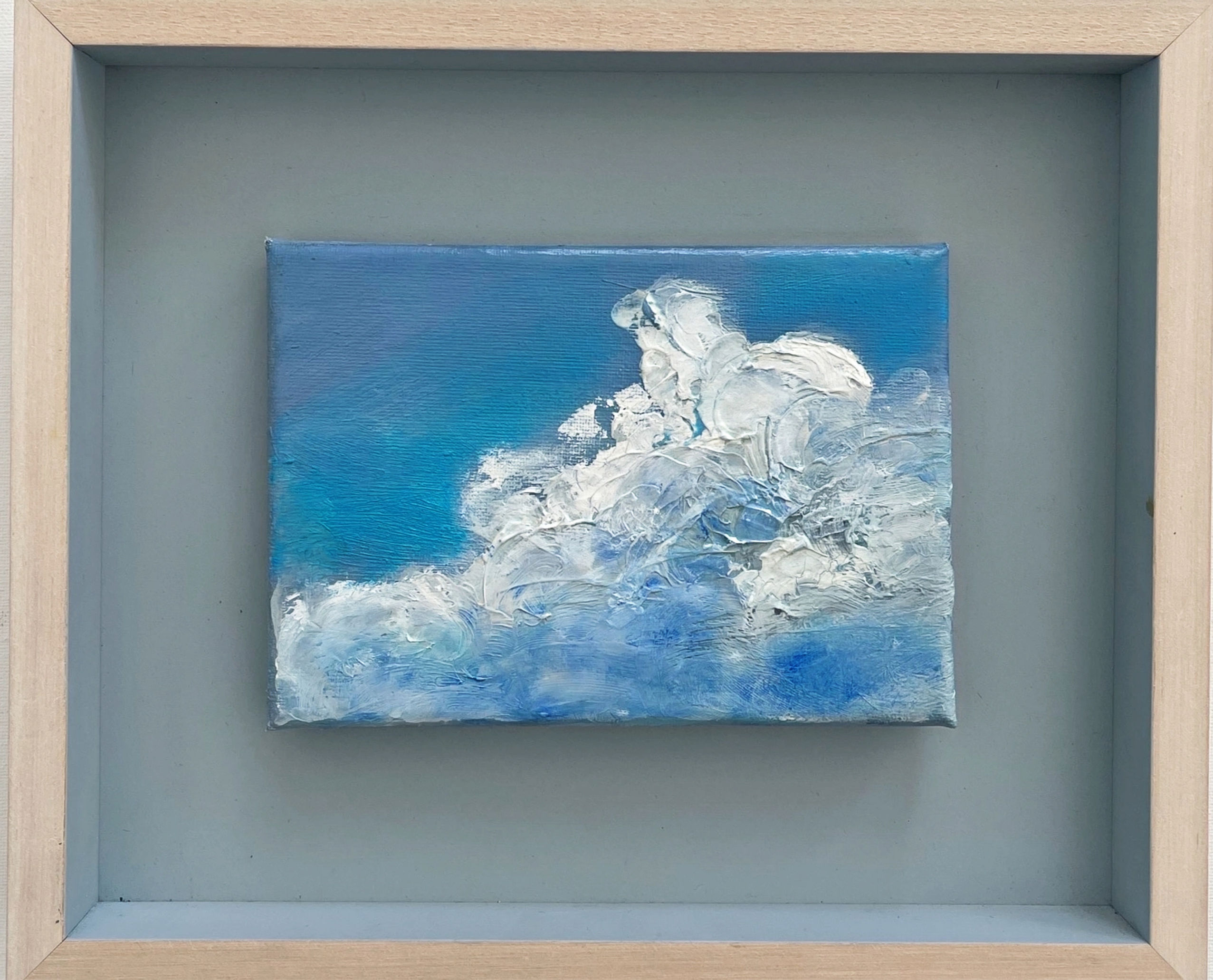 I've Looked at Clouds