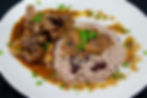 Oxtail