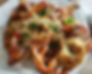 3 Teir Crab