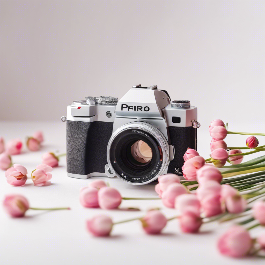 Spring Blossom Session