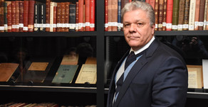 A ADVOCACIA VICENTE PAULA SANTOS e ADVOGADOS ASSOCIADOS