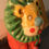 Thumbnail: Vintage Lion Bank - Ceramic