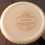 Thumbnail: Vintage AVON Skin Softener Perfumed Powder Porcelain Container
