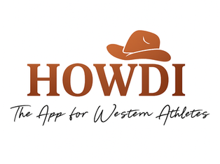 Howdi - The Barrel Racing App