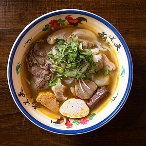 Bun Bo Dac Biet