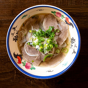 Pho Bo Nam