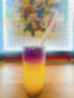 Soda Chanh Day Dau Biet