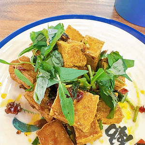 Dau Hu Sate