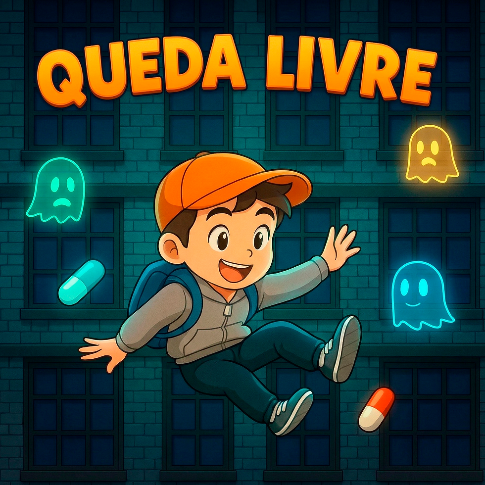 Queda Livre