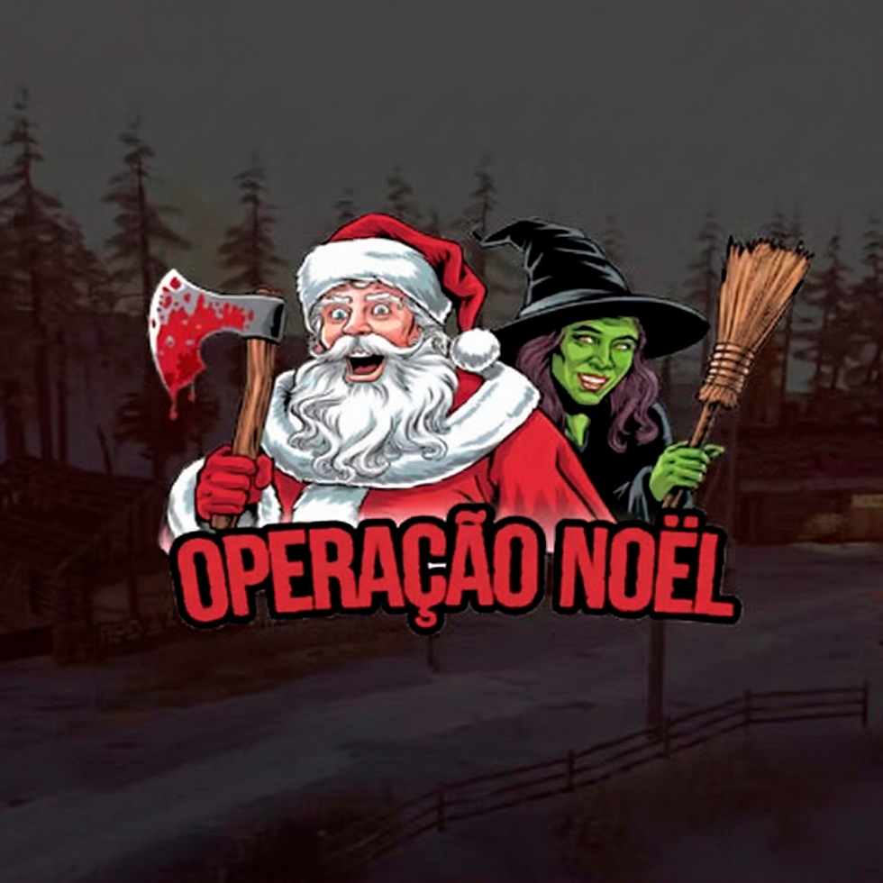 Operação Noel