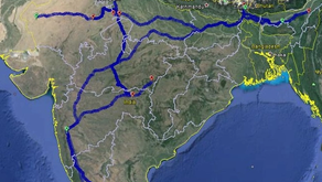 The Incredible Indian Adventure