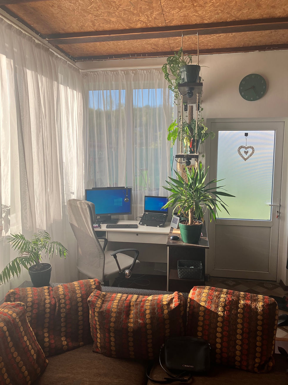 Useful tips to keep your home in its best shape