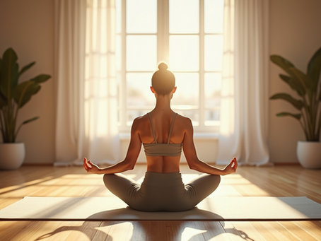 Enhancing Well-being with Mind-Body Therapy Techniques