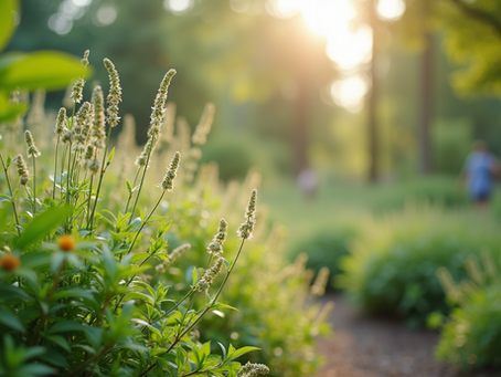 Understanding Natural Healing Modalities