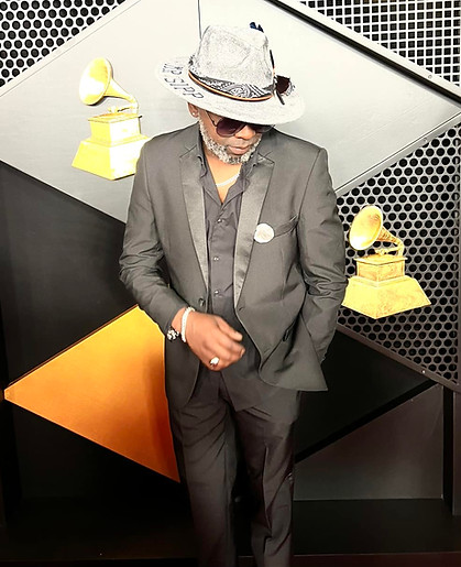 Grammy Awards February 4, 2024