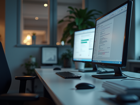 How Small Business IT Services Can Boost Your Business