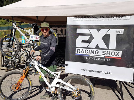 [Vidéo] Sessions Test EXT