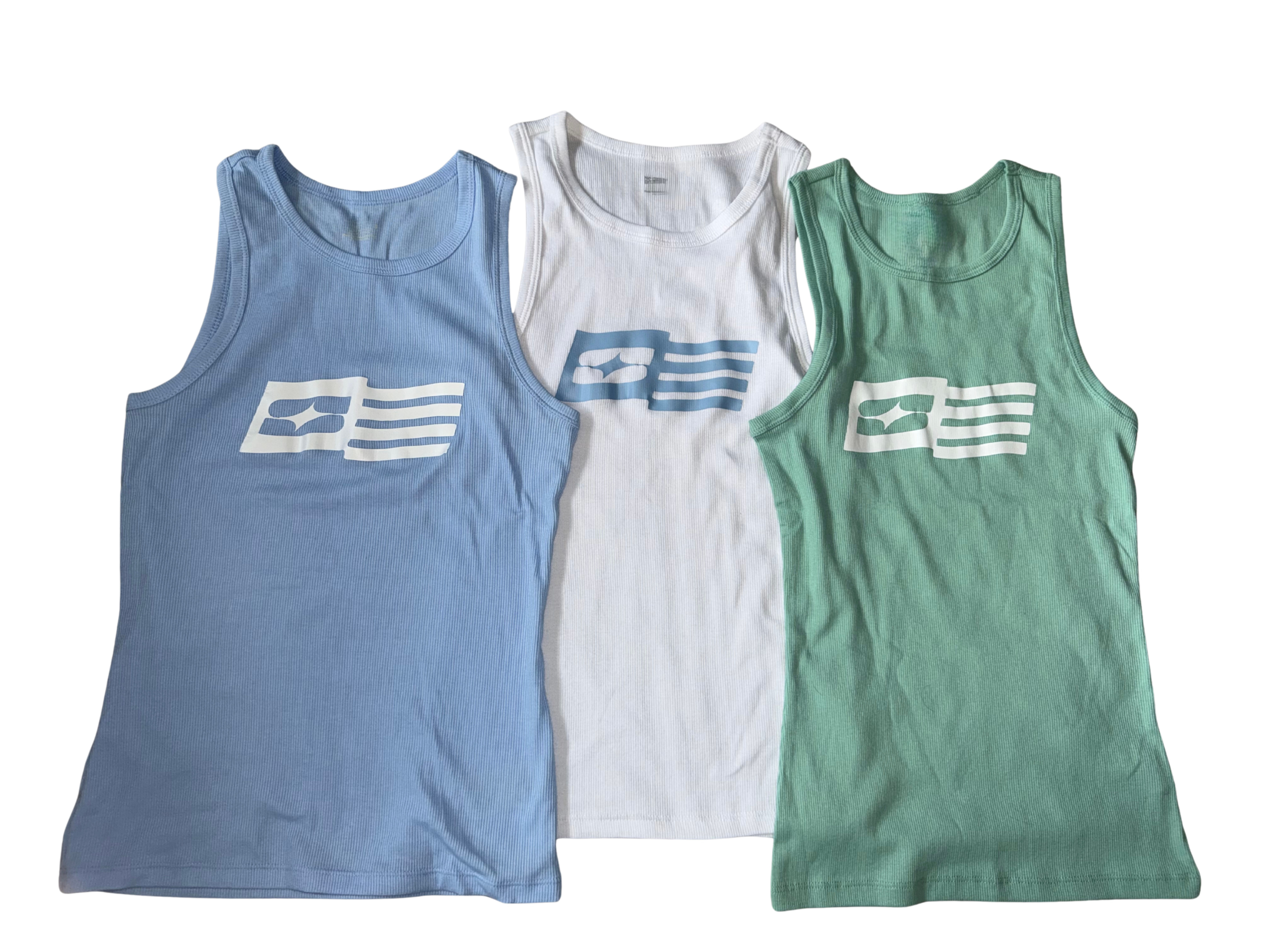 Women’s Racer Tank