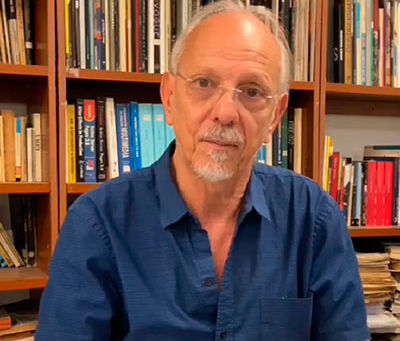 Taller: Dr. Oscar Pablo Di Liscia [Argentina]