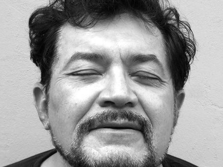 Residencia: Salvador Torré [México]. 8-20/04/2018