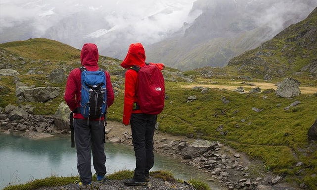 THE NORTH FACE TECHNIC FOR EVER