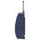 Thumbnail: HUGGER ROLLER BAG 60L BLUE ZIJAANZICHT