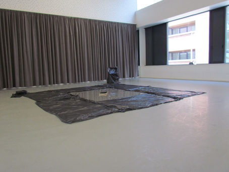 New Movements: DanceHouse Residency