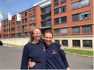 HerzCaspar e. V. in Berlin: Zusammenarbeit mit Helios Klinikum Berlin-Buch beginnt