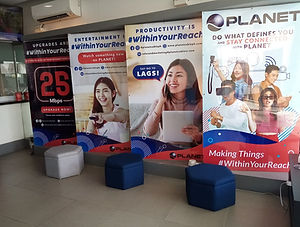 DigiBox Signage