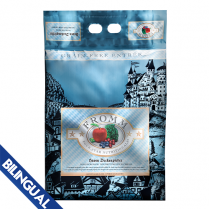 Fromm Four Star Hasen Duckenpfeffer Dog Food, 12-lb