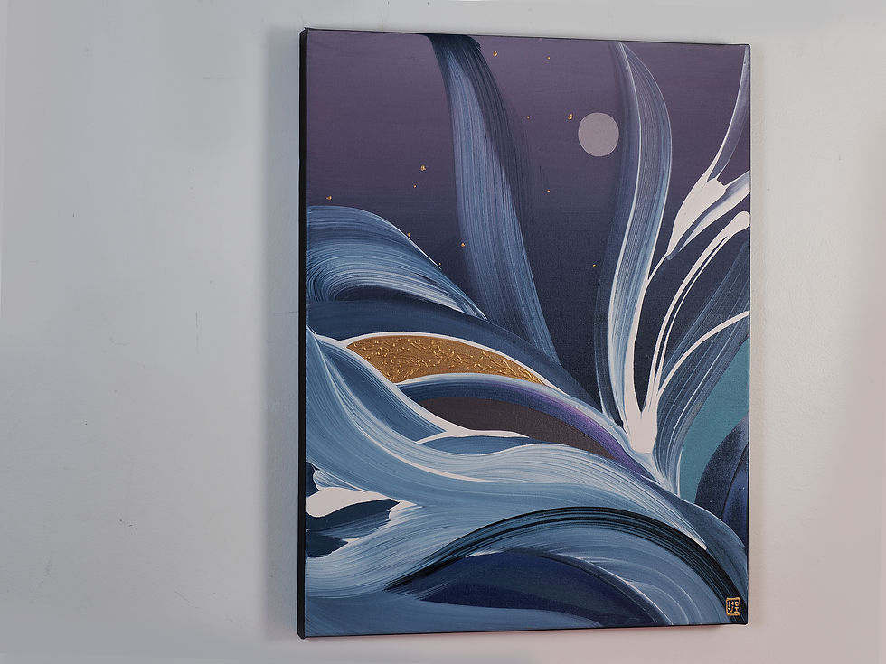 Thumbnail: Moonflower