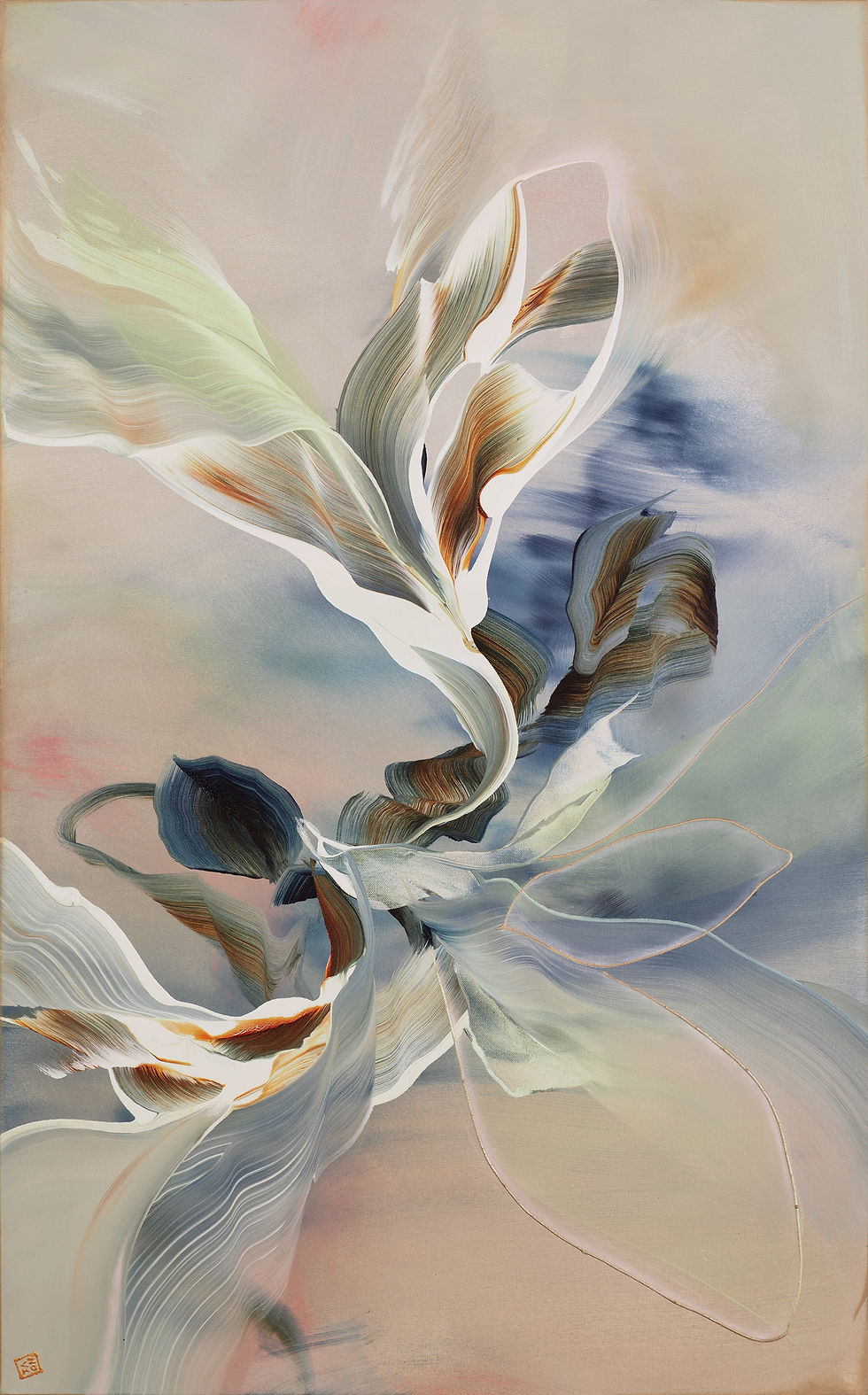 Thumbnail: The Sky Blooms