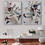 Thumbnail: Pass The Hours Unwinding Diptych