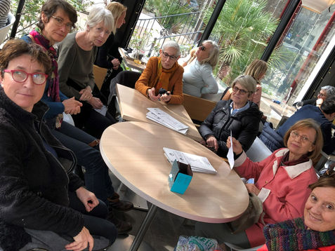 C'était une belle journée !