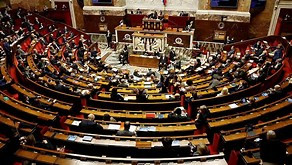 Un nouveau congés "proche aidant" adopté le 22 octobre 2021