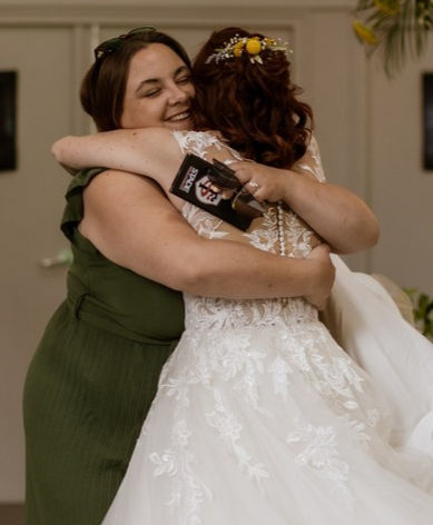 Complicitée capturée par Les p'tits cailloux photographie