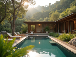 Top Wellness Retreats to Boost Your Longevity Journey