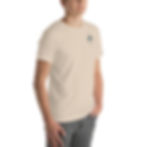 Thumbnail: Group 58 t-shirt