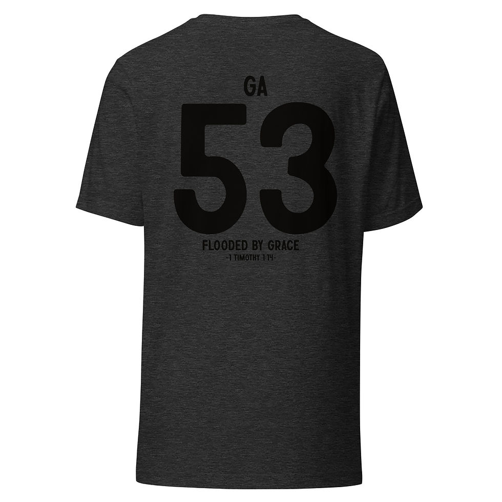 Thumbnail: Group 53 T-Shirt