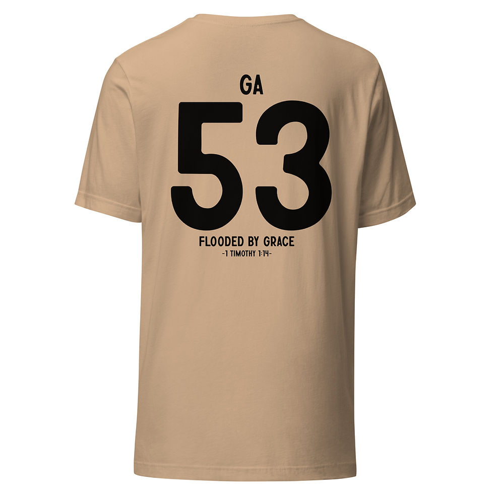 Thumbnail: Group 53 T-Shirt