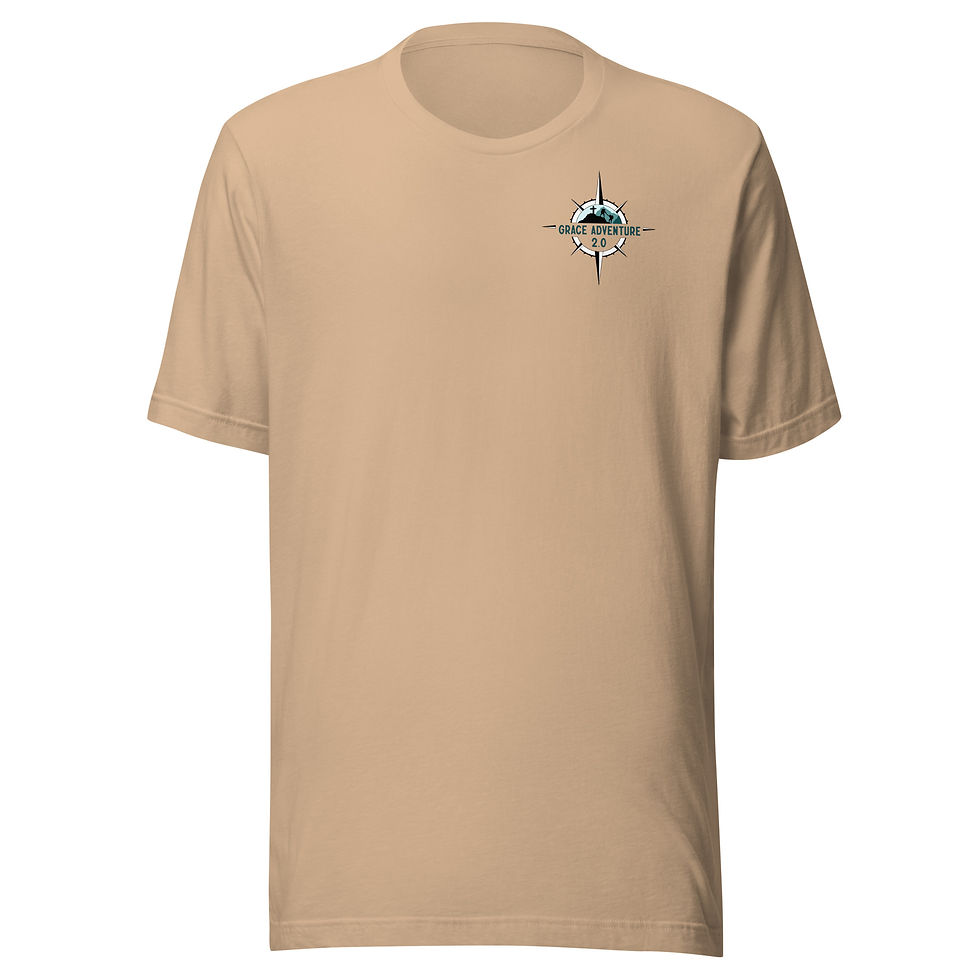 Thumbnail: Group 52 T-Shirt