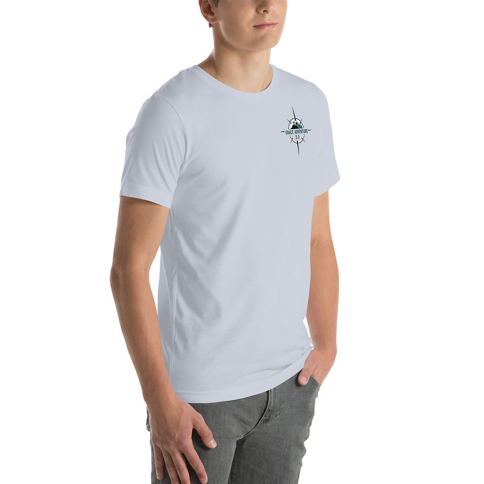 Thumbnail: Group 55 t-shirt