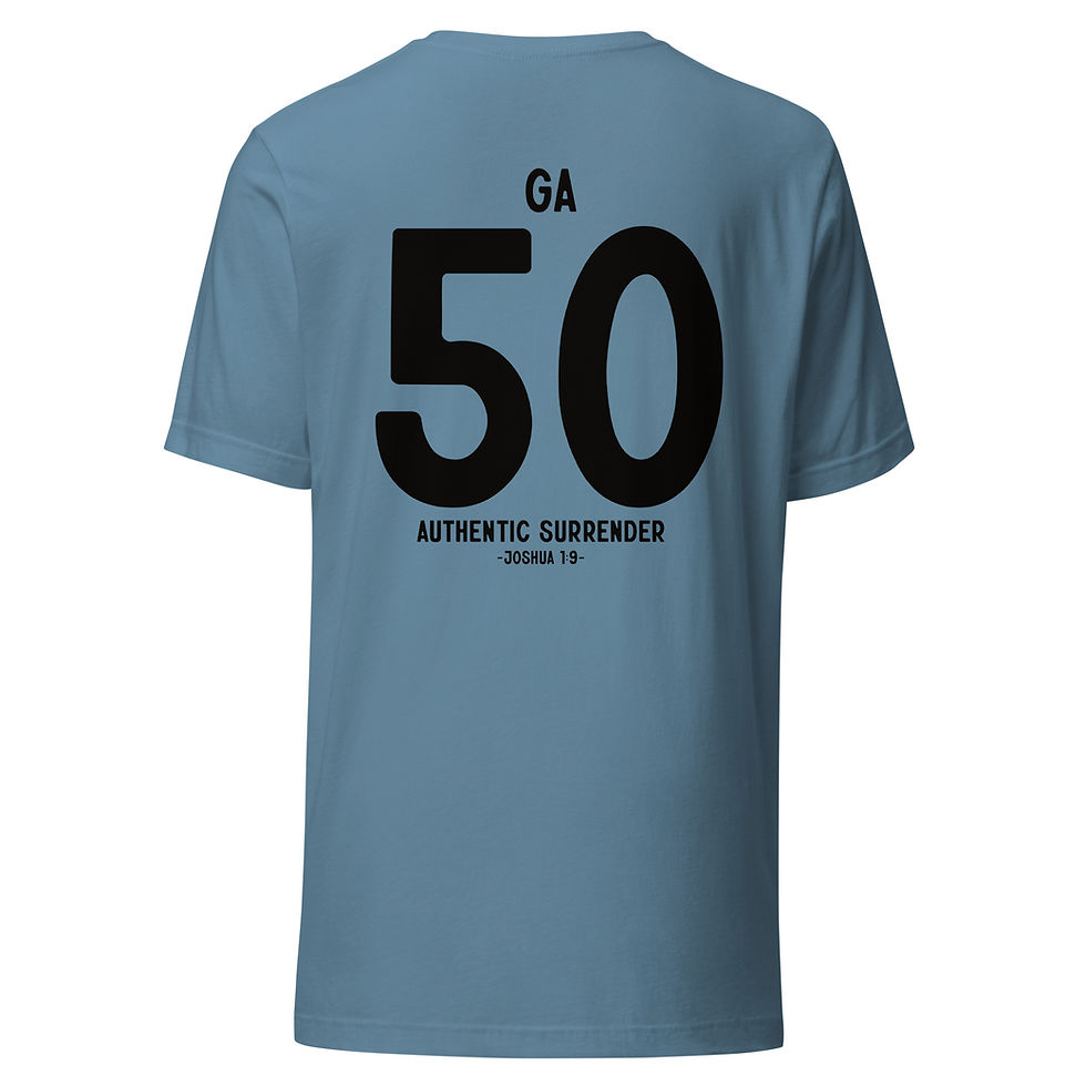 Thumbnail: Group 50 T-Shirt