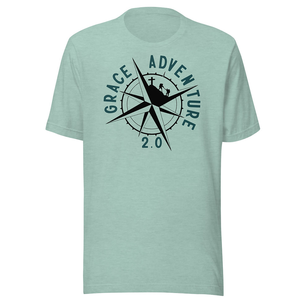 Thumbnail: Compass T-Shirt