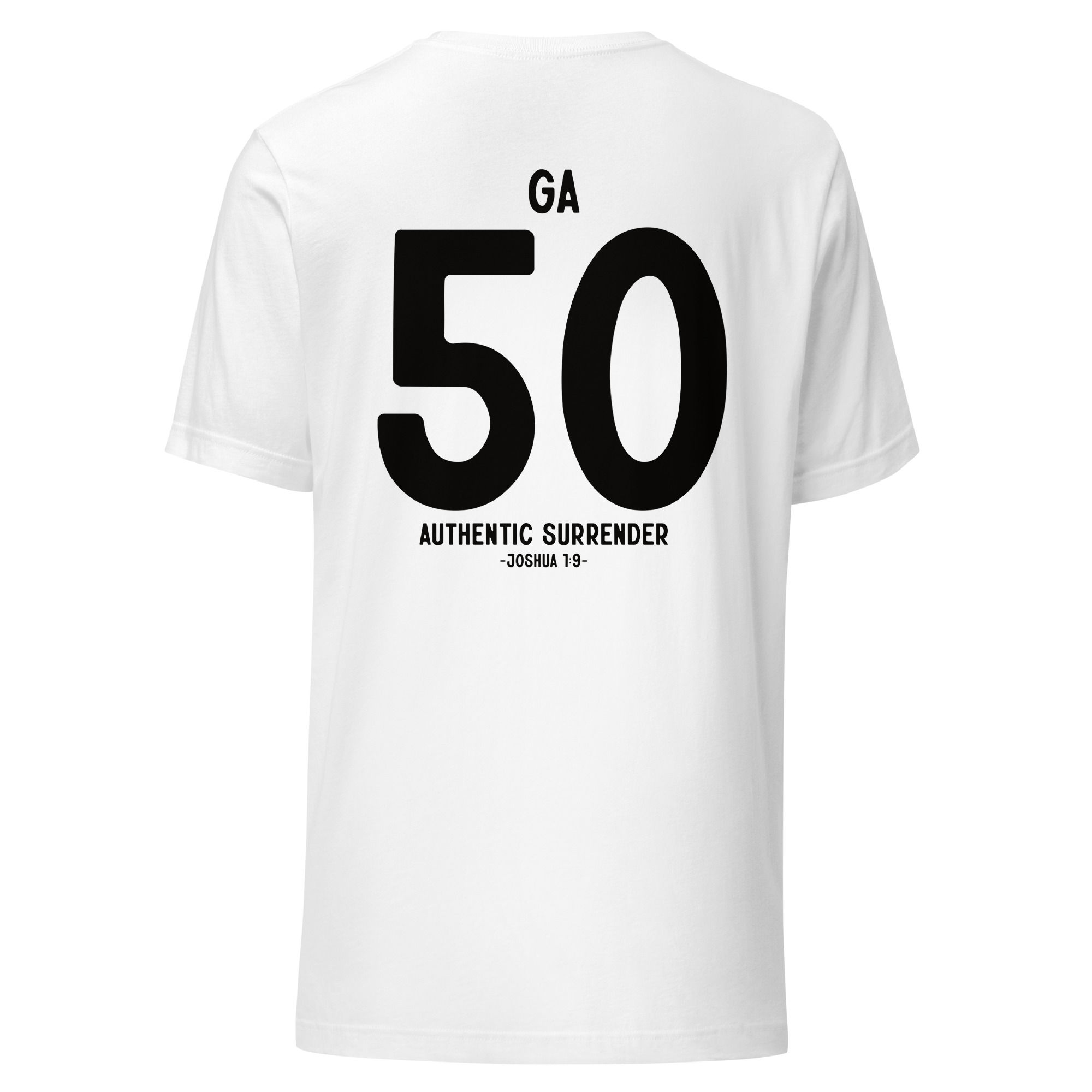 Group 50 T-Shirt
