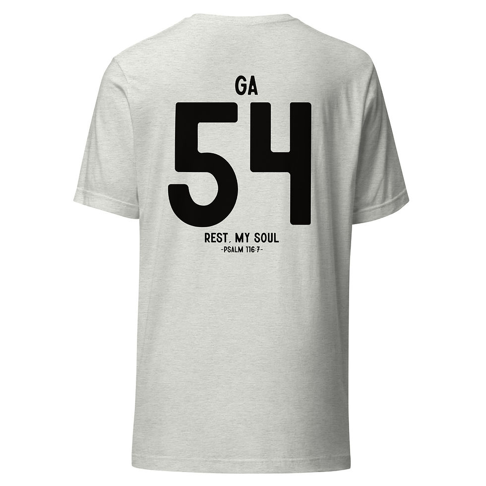 Thumbnail: Group 54 T-Shirt