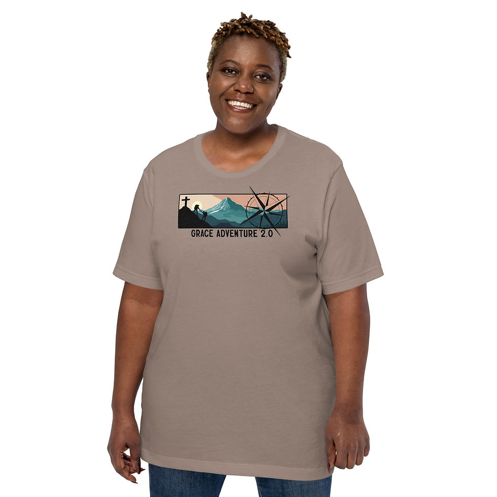 Thumbnail: Mountain Banner T-Shirt