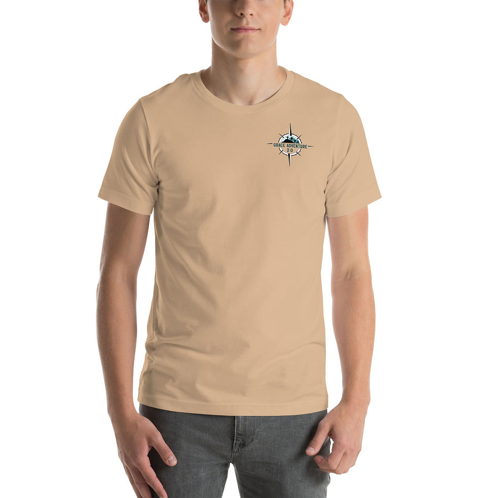 Thumbnail: Group 58 t-shirt