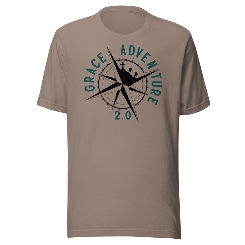 Thumbnail: Compass T-Shirt