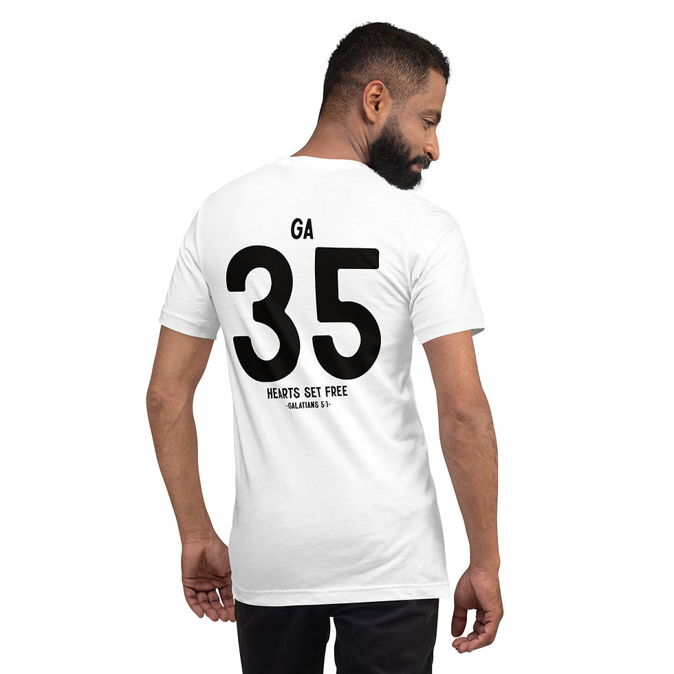 Thumbnail: Group 35 T-Shirt